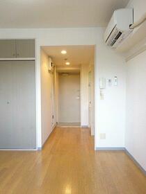 6/16 リビング/ダイニング