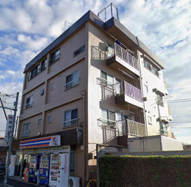 1/2 外観