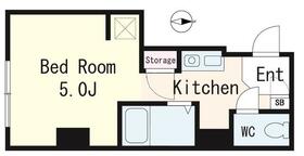グレイスMIYAZAKIの間取り