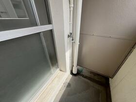 13/15 バルコニー