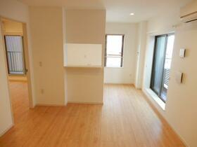 3/16 リビング/ダイニング