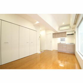 6/16 リビング/ダイニング