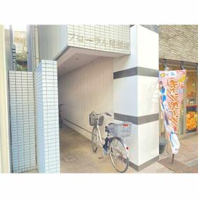 11/16 エントランス