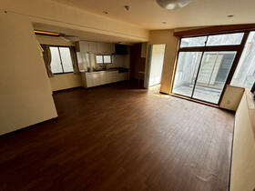 3/16 リビング/ダイニング