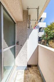 15/16 バルコニー