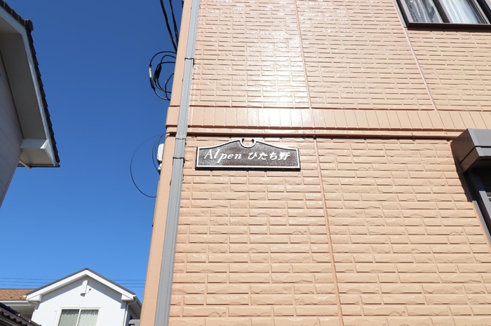 9/10 エントランス