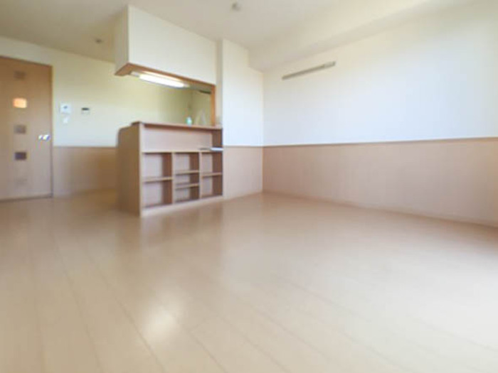 3/21 リビング/ダイニング