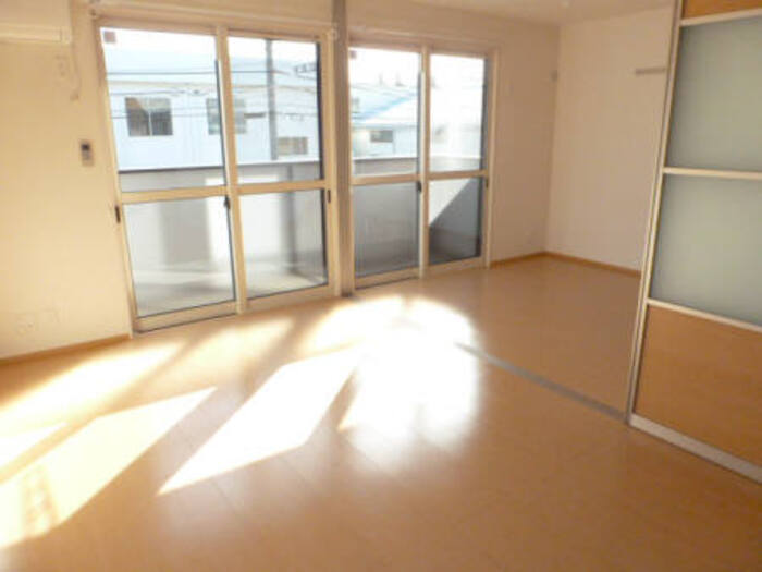 3/8 リビング/ダイニング