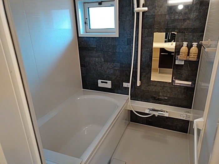 7/21 浴室