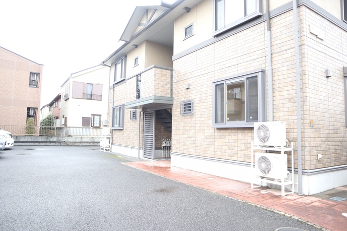 7/29 エントランス