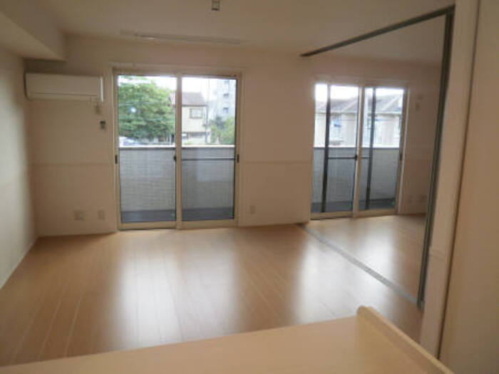 3/18 リビング/ダイニング