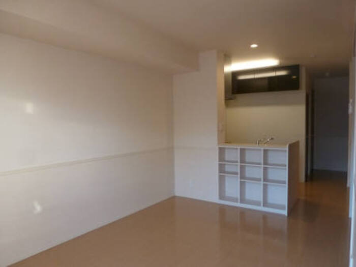 3/28 リビング/ダイニング