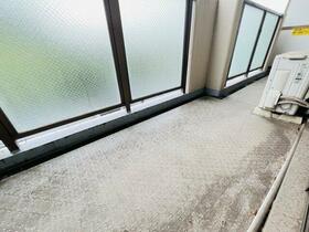 15/16 バルコニー