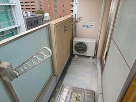 13/16 バルコニー