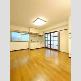 5/15 リビング/ダイニング