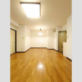 6/15 リビング/ダイニング