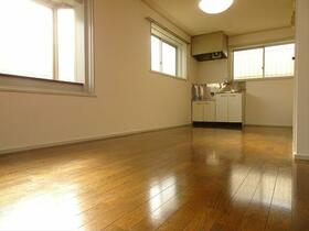 4/15 リビング/ダイニング