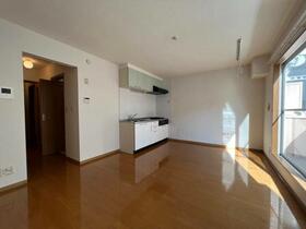 6/16 リビング/ダイニング