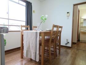 5/16 リビング/ダイニング