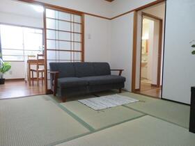 6/16 リビング/ダイニング