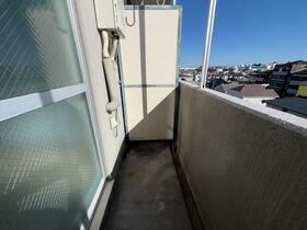 13/16 バルコニー