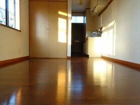 3/19 リビング/ダイニング