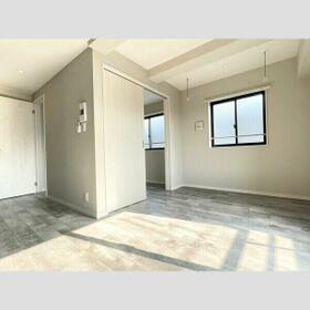 8/16 リビング/ダイニング