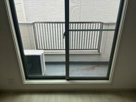 13/13 バルコニー