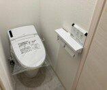 11/13 トイレ