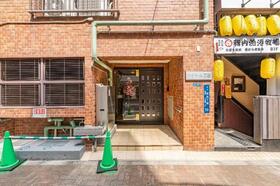 4/4 エントランス