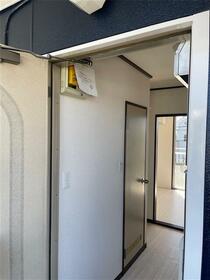 4/11 リビング/ダイニング