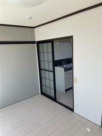 5/11 リビング/ダイニング