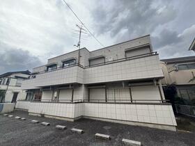 グリーンヒルズ南大泉Bの間取り