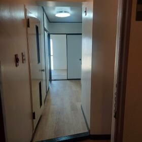 4/16 リビング/ダイニング