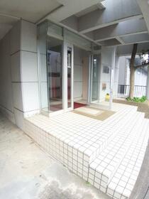 6/6 エントランス