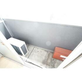 15/16 バルコニー