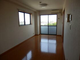 3/6 リビング/ダイニング