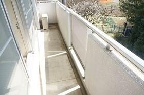 13/17 バルコニー