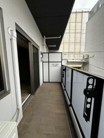 16/16 バルコニー