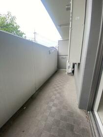 14/15 バルコニー