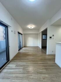 3/16 リビング/ダイニング