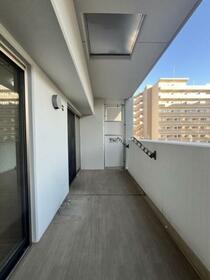 15/16 バルコニー