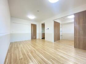 3/16 リビング/ダイニング