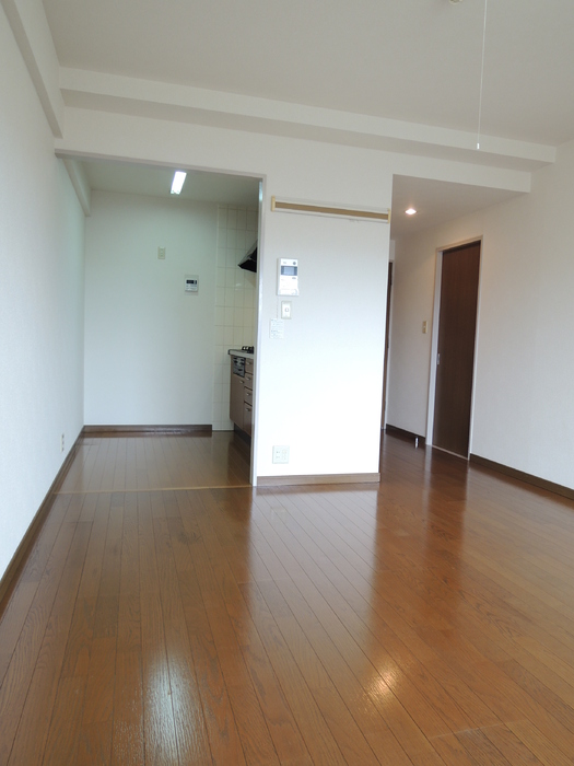 4/29 リビング/ダイニング