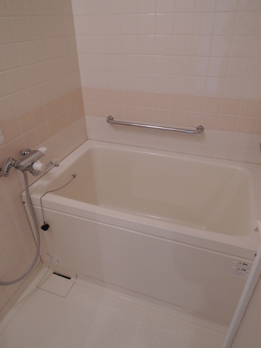 11/29 浴室
