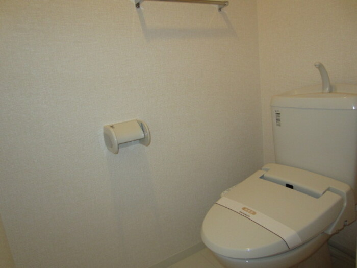 8/13 トイレ