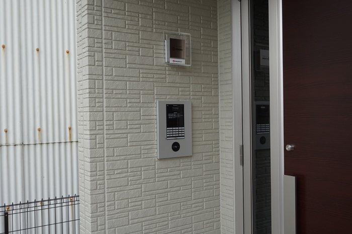 16/25 エントランス