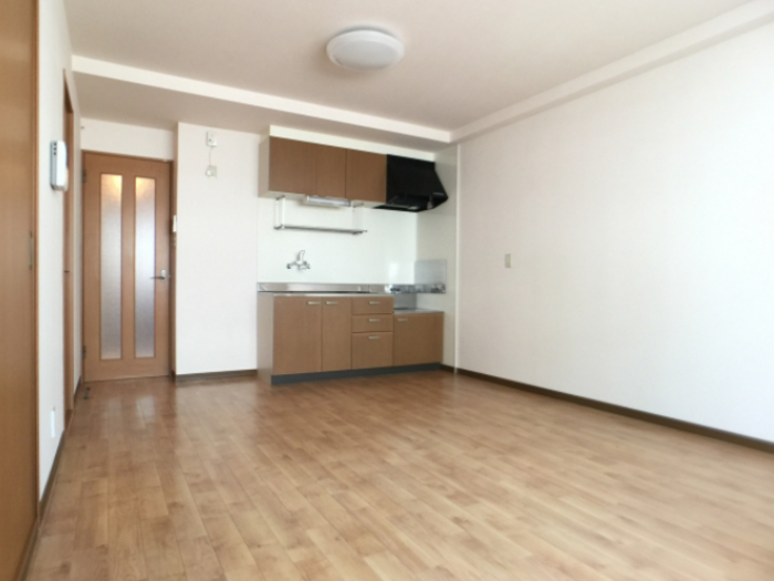 3/27 リビング/ダイニング