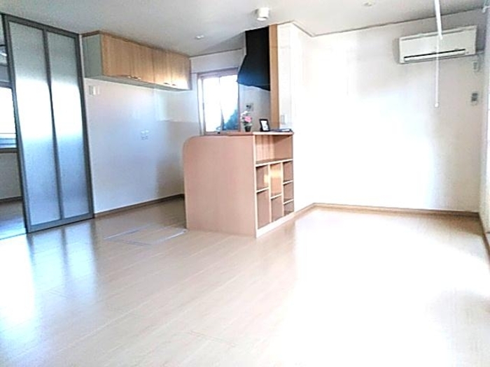 3/21 リビング/ダイニング