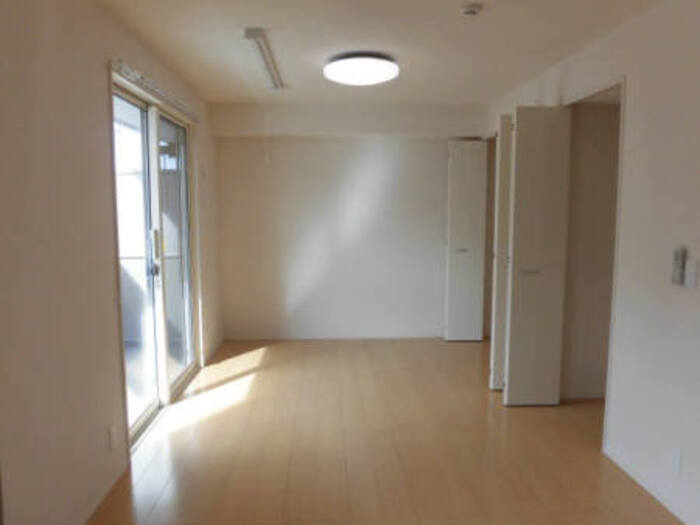 3/7 リビング/ダイニング